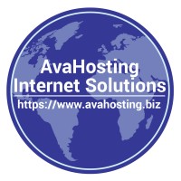 Avahosting Internet Solutions logo - Similar company to Avahost