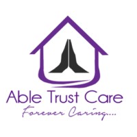 Able Trust Care logo - Similar company to Pearl Care