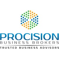 Procision Business Brokers logo - Similar company to Sharp Financial Group