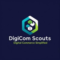 DigiComScouts logo - Similar company to Cross Border Digital