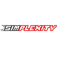 Sim-Plexity.eu logo - Similar company to Burst Esport