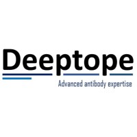 Deeptope logo - Similar company to Alésia Consulting