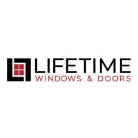Lifetime Windows & Doors logo - Similar company to Valley Roofing