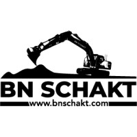 BN Schakt AB