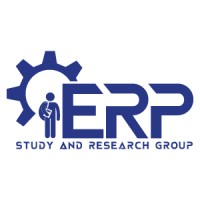 ERP Study Group logo - Similar company to Pritech Solutions
