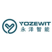 Yozewit motor logo - Similar company to Duxes Information & Technology Plc.
