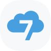 Cloud 7 Limited logo - Similar company to Zoipar.Com