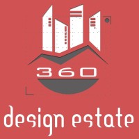 360 Design Estate logo - Similar company to Accurate Plus Evaluation Services