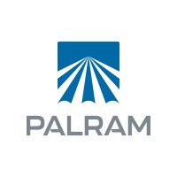Palram Australia logo - Similar company to Castle Projects