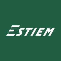 ESTIEM logo - Similar company to Ita Institut Für Textiltechnik Der Rwth Aachen University