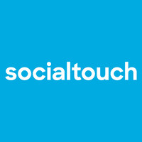 Socialtouch.it logo - Similar company to Goodea Independent Digital Innovators