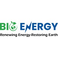 Bio Energy 2025 logo - Similar company to Bio-Flexgen