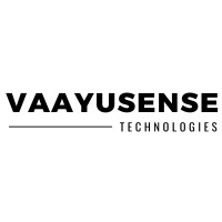 Vaayusense Technologies logo - Similar company to Trade With Pecunia