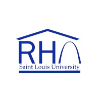 Residence Hall Association at Saint Louis University logo - Similar company to Dose Technologies