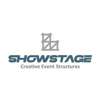 ShowStage Event Structures logo - Similar company to Base Crew