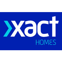Xact Homes logo - Similar company to Dm & Co. Homes
