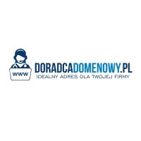 DoradcaDomenowy.pl logo - Similar company to Pieluchy.Pl