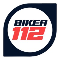 Biker112App logo - Similar company to We Develop Remotely