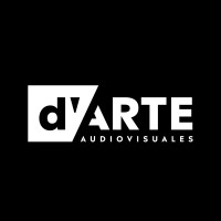 D´arte Audiovisuales logo - Similar company to Hispamusic Audiovisuales