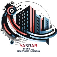 YASRAB FITOUT WORK logo - Similar company to Pregasus Nexus