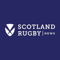 Scotland Rugby News logo - Similar company to Prisma Design Studio