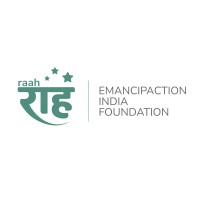 EMANCIPACTION INDIA FOUNDATION-RAAH logo - Similar company to Uncircle It
