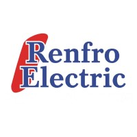 Renfro Electric logo - Similar company to Platinum Mechanical, Llc.
