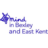 Mind in Bexley and East Kent logo - Similar company to Bexley Education Foundation