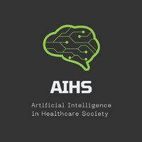 Artificial Intelligence in Healthcare Society logo - Similar company to Alcan Solutions