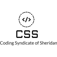Coding Syndicate Of Sheridan Club