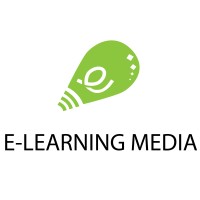 E-Learning Media Inc. logo - Similar company to Learning Experience Design