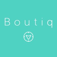 Boutiq logo - Similar company to Bevrly