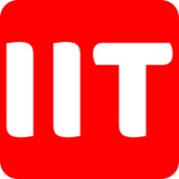 Indo IT Consulting logo - Similar company to Next Creation Inc.