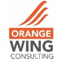 Orange Wing Consulting logo - Similar company to Stone Hendricks Group