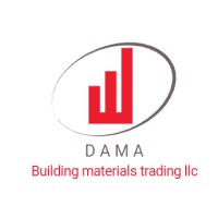 DAMA building materials trading llc logo - Similar company to Modec Building Materials Trading