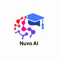 Nuvo AI Academy logo - Similar company to Nuvo (Previously Ai Communis)