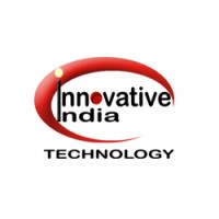 Innovative India Technology logo - Similar company to Thesisconcepts
