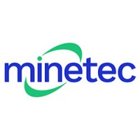 Minetec logo - Similar company to Qubeworx