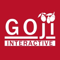 Goji Interactive logo - Similar company to Polygon Art