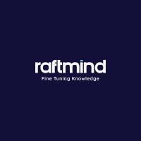 raftmind logo - Similar company to Helpp.Ai