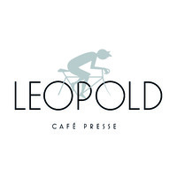 Léopold Café Presse