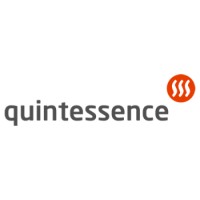quintessence consulting GmbH logo - Similar company to Lackstore