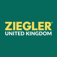 Ziegler UK Limited logo - Similar company to Baxter Freight
