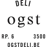 Ogst Deli logo - Similar company to Ogst