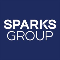Sparks Group logo - Similar company to New Weiming Law Group