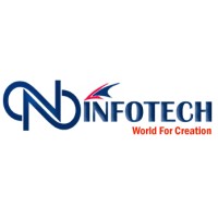 N D Infotech logo - Similar company to Workman Technologies