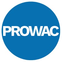PROWAC logo - Similar company to Pekam Ag