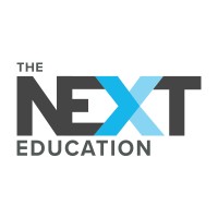 The NEXT Education logo - Similar company to Next Campus