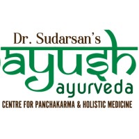 Dr.SUDARSAN'S AYUSH AYURVEDA, Ottapalam logo - Similar company to 3Dots Consultancy