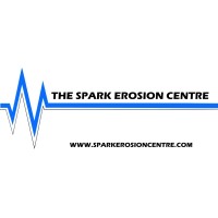 THE SPARK EROSION CENTRE LIMITED logo - Similar company to Gall Engineering